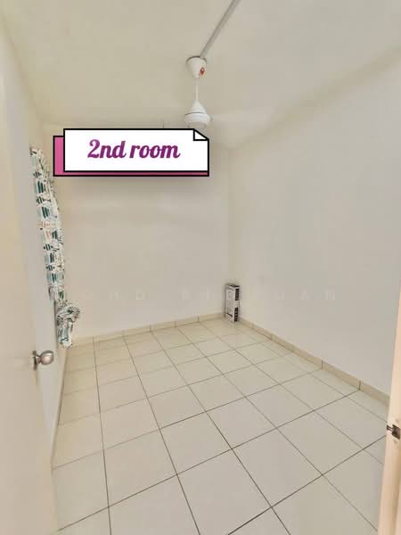 Apartment for Sale at Pr1ma One @ Laman View - Mohd Ridzuan - Bedroom - PropertyGuru.com.my