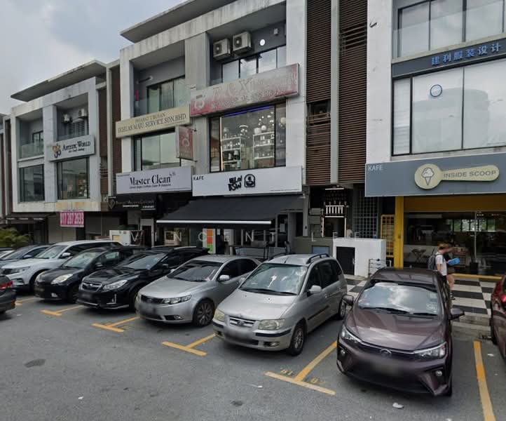 Shop for Rent in Bandar Mahkota Cheras (Cheras) - Vincent Lee - PropertyGuru.com.my