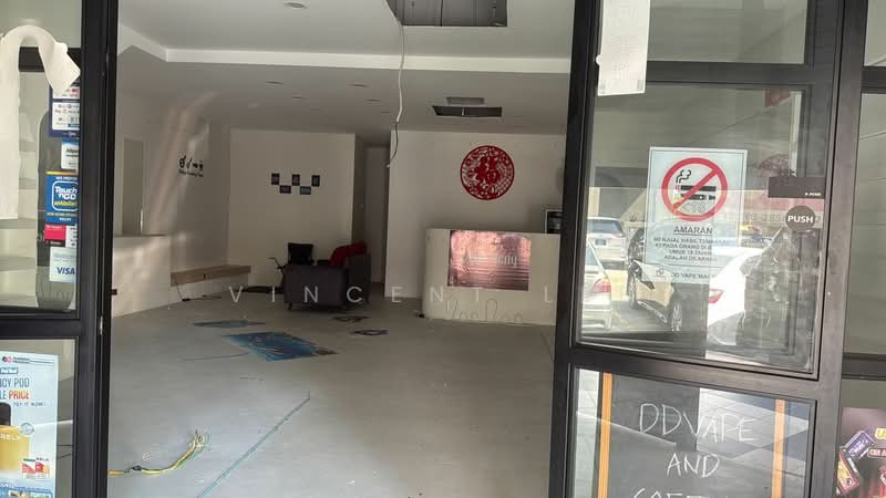 Shop for Rent in Bandar Mahkota Cheras (Cheras) - Vincent Lee - Interior - PropertyGuru.com.my