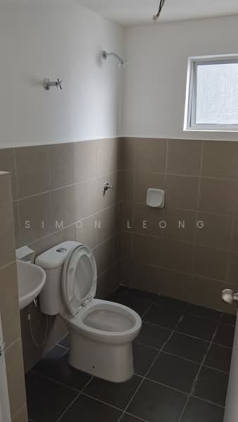 Kondominium untuk Dijual di Sri Angsana Hilir - Simon Leong - Bathroom - PropertyGuru.com.my