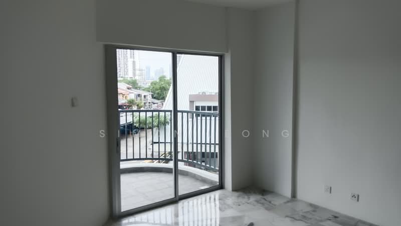 Kondominium untuk Dijual di Sri Angsana Hilir - Simon Leong - Balcony - PropertyGuru.com.my