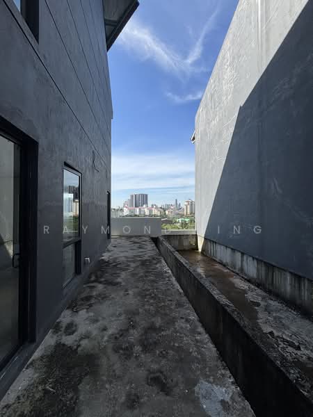 Bungalow House untuk Dijual di Pantai (Kuala Lumpur) - Raymond Ling - Exterior - PropertyGuru.com.my