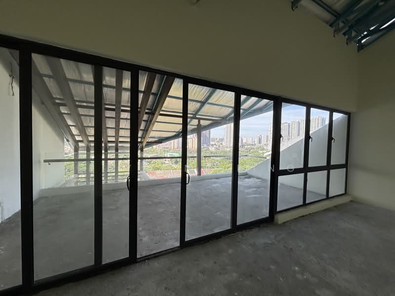 Bungalow House untuk Dijual di Pantai (Kuala Lumpur) - Raymond Ling - Balcony - PropertyGuru.com.my