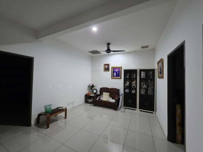 Rumah Teres 2-Tingkat untuk Dijual di Taman Nusa Idaman (Iskandar Puteri (Nusajaya)) - Edward Siow - Living Room - PropertyGuru.com.my