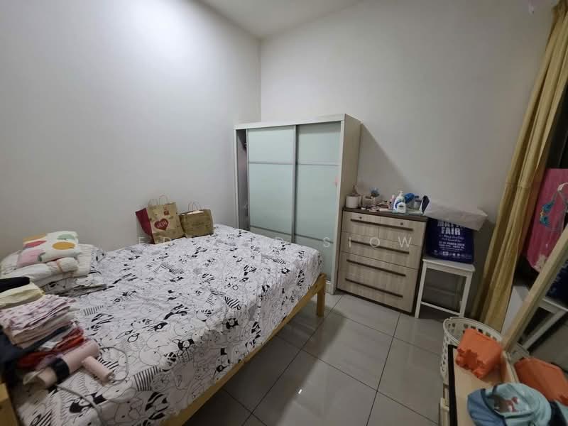 Rumah Teres 2-Tingkat untuk Dijual di Taman Nusa Idaman (Iskandar Puteri (Nusajaya)) - Edward Siow - Bedroom - PropertyGuru.com.my
