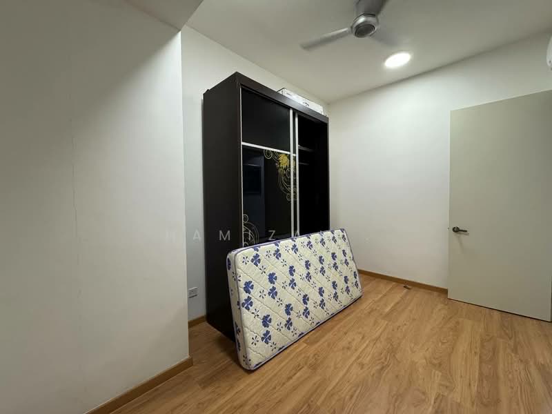 Condominium for Rent at Lake Point Residence - Hamizah . - PropertyGuru.com.my
