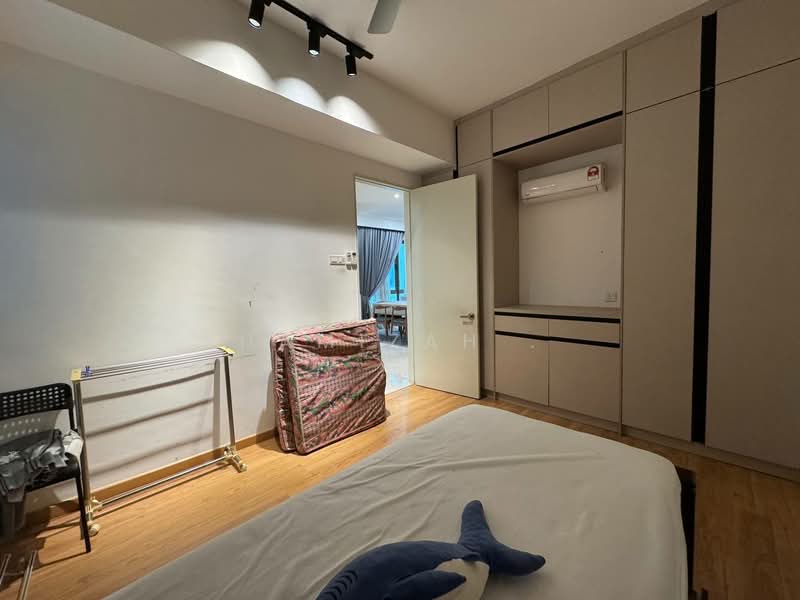 Condominium for Rent at Lake Point Residence - Hamizah . - PropertyGuru.com.my
