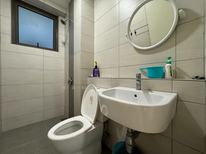 Condominium for Rent at Lake Point Residence - Hamizah . - PropertyGuru.com.my
