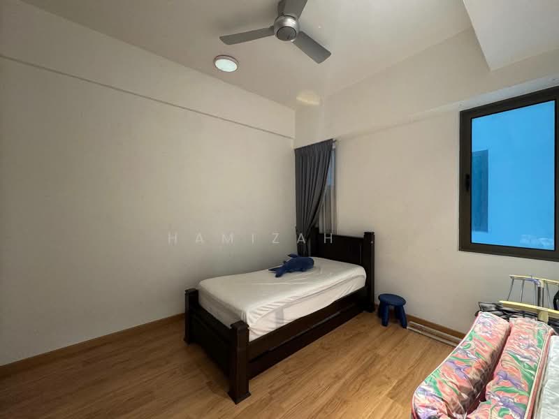 Condominium for Rent at Lake Point Residence - Hamizah . - PropertyGuru.com.my