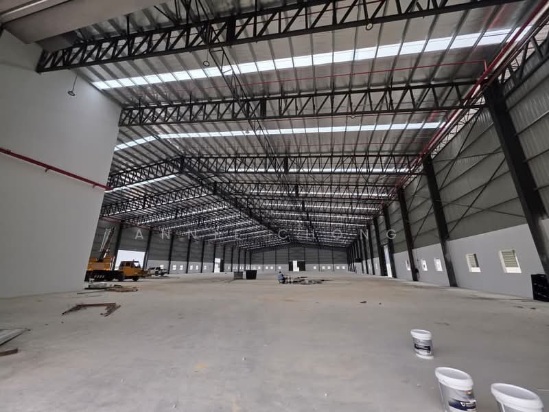 Detached Factory for Sale in Taman Sungai Kapar Indah (Kapar) - Annie Chong - PropertyGuru.com.my