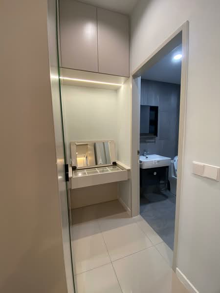 Kediaman Servis untuk Disewa di Savvy @ Riana Dutamas - Anna Goh - Bathroom - PropertyGuru.com.my