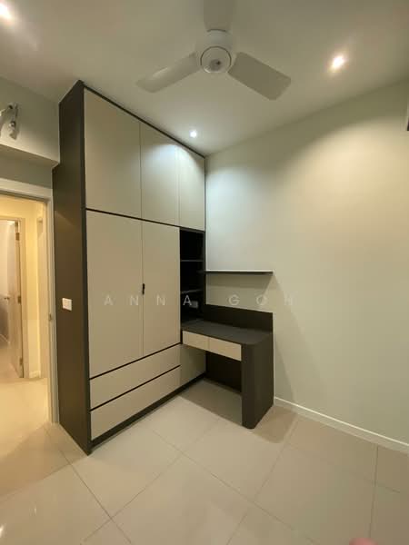 Kediaman Servis untuk Disewa di Savvy @ Riana Dutamas - Anna Goh - Interior - PropertyGuru.com.my