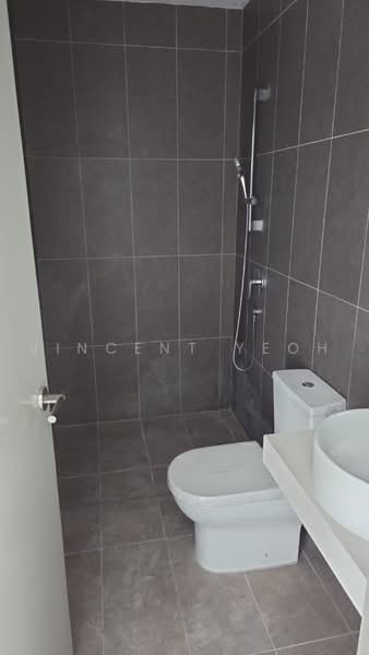 Kediaman Servis untuk Disewa di Astoria Ampang - Vincent Yeoh - Bathroom - PropertyGuru.com.my