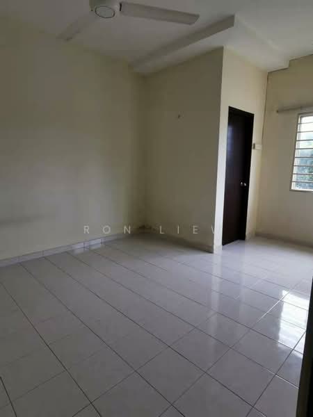 Pangsapuri untuk Dijual di Pangsapuri Merak - Ron Liew - Interior - PropertyGuru.com.my