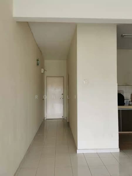 Pangsapuri untuk Dijual di Pangsapuri Merak - Ron Liew - Corridor - PropertyGuru.com.my