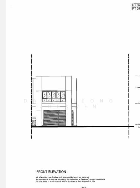 Kilang Teres untuk Disewa di Taman Sri Bayu (Ampang) - Dante Leong Zhenwen - PropertyGuru.com.my