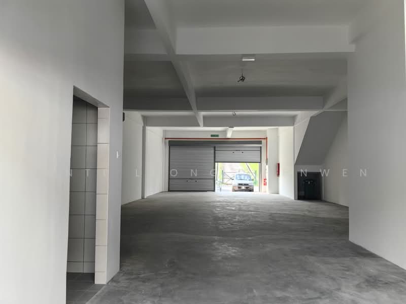 Kilang Teres untuk Disewa di Taman Sri Bayu (Ampang) - Dante Leong Zhenwen - Interior - PropertyGuru.com.my
