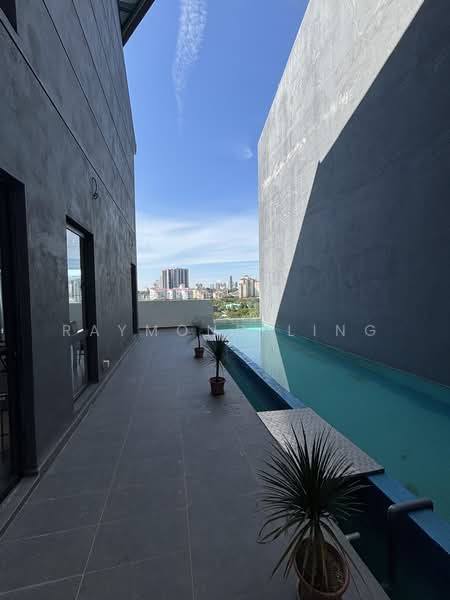 Bungalow House for Sale in Pantai (Kuala Lumpur) - Raymond Ling - Exterior - PropertyGuru.com.my