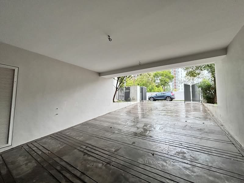 3-storey Terraced House for Sale in Batu Uban (Gelugor) - Tan Jing Yi - Exterior - PropertyGuru.com.my
