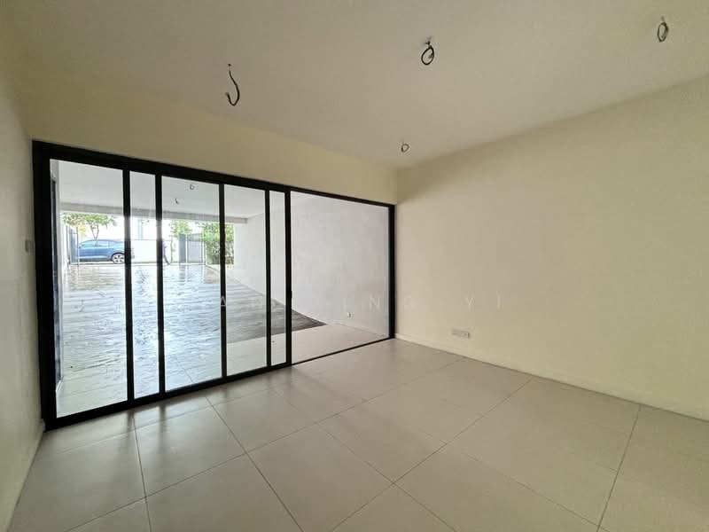 3-storey Terraced House for Sale in Batu Uban (Gelugor) - Tan Jing Yi - Interior - PropertyGuru.com.my