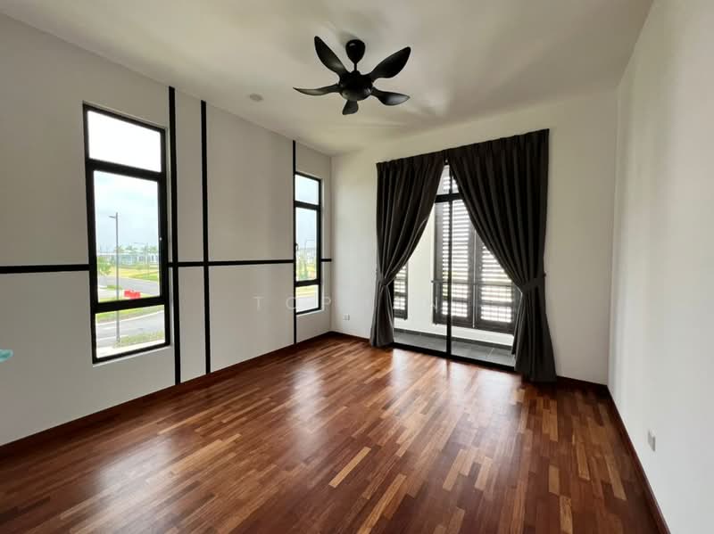 Bungalow House for Rent in Kuala Selangor (Selangor) - Topman Cheong - PropertyGuru.com.my
