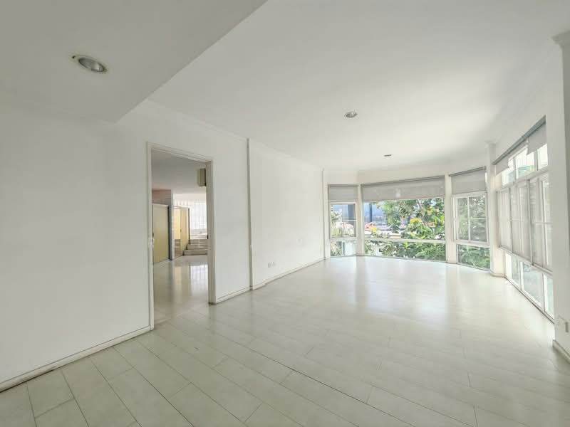 Bungalow House untuk Dijual di Bungalow Bukit Bandaraya (Kuala Lumpur) - Reena Sarif - Living Room - PropertyGuru.com.my