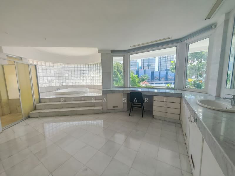 Bungalow House untuk Dijual di Bungalow Bukit Bandaraya (Kuala Lumpur) - Reena Sarif - Bathroom - PropertyGuru.com.my