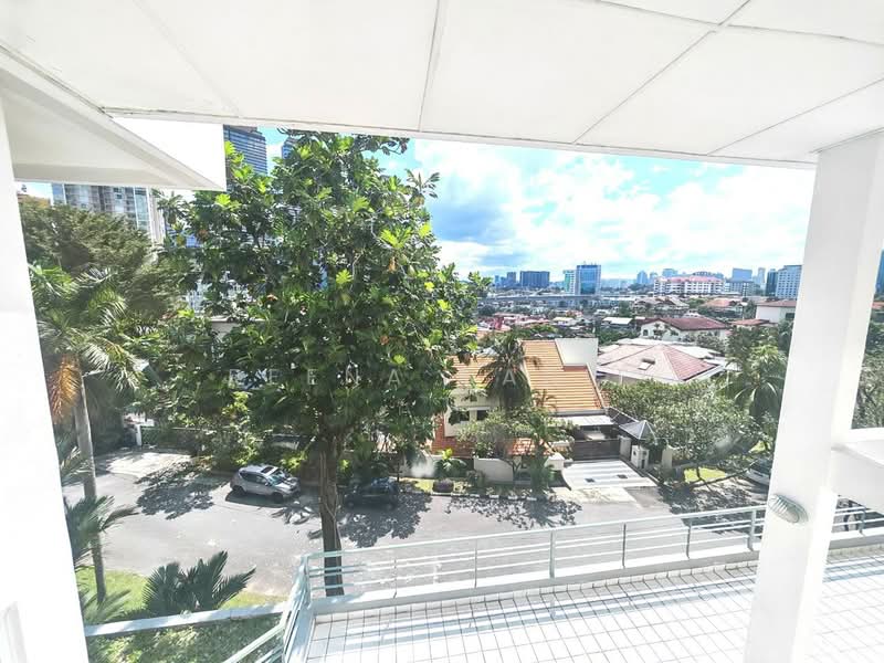 Bungalow House untuk Dijual di Bungalow Bukit Bandaraya (Kuala Lumpur) - Reena Sarif - PropertyGuru.com.my
