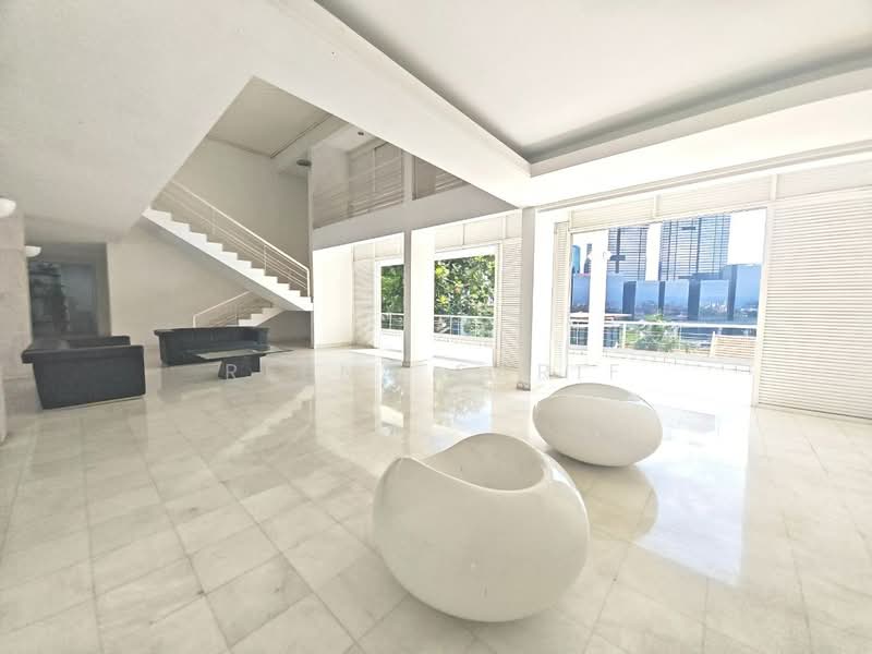 Bungalow House untuk Dijual di Bungalow Bukit Bandaraya (Kuala Lumpur) - Reena Sarif - PropertyGuru.com.my