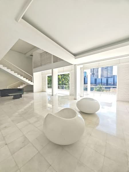 Bungalow House untuk Dijual di Bungalow Bukit Bandaraya (Kuala Lumpur) - Reena Sarif - PropertyGuru.com.my