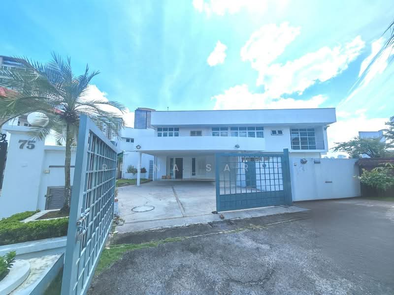 Bungalow House untuk Dijual di Bungalow Bukit Bandaraya (Kuala Lumpur) - Reena Sarif - PropertyGuru.com.my