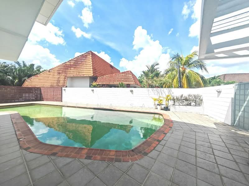 Bungalow House untuk Dijual di Bungalow Bukit Bandaraya (Kuala Lumpur) - Reena Sarif - PropertyGuru.com.my