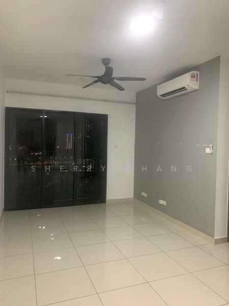 Condominium for Rent at Legend Heights - Sherry Chang - Living Room - PropertyGuru.com.my