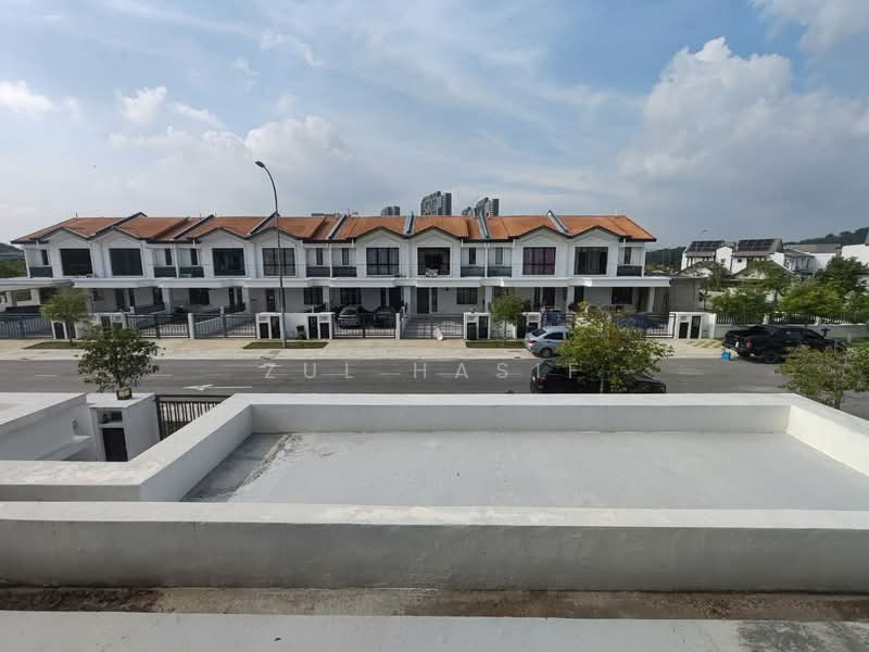 2-storey Terraced House for Sale in Alam Sari (Bangi) - Zul Hasif - PropertyGuru.com.my