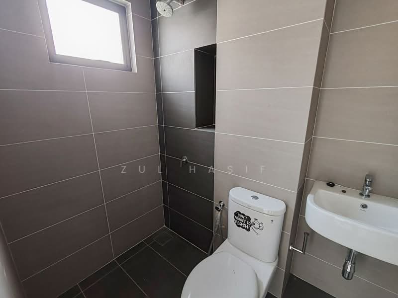 2-storey Terraced House for Sale in Alam Sari (Bangi) - Zul Hasif - PropertyGuru.com.my