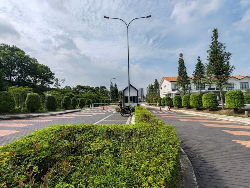 2-storey Terraced House for Sale in Alam Sari (Bangi) - Zul Hasif - PropertyGuru.com.my