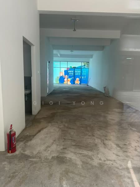 Shop / Office untuk Disewa di Cheras (Selangor) - Gigi Yong - Interior - PropertyGuru.com.my