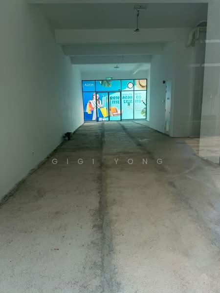 Shop / Office untuk Disewa di Cheras (Selangor) - Gigi Yong - Entrance - PropertyGuru.com.my