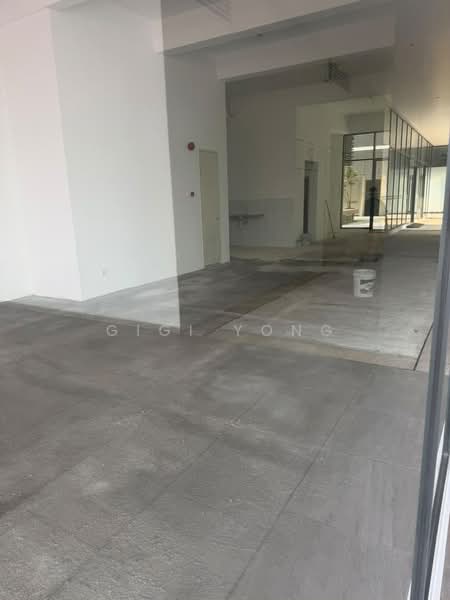 Shop / Office untuk Disewa di Cheras (Selangor) - Gigi Yong - Interior - PropertyGuru.com.my