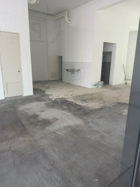 Shop / Office untuk Disewa di Cheras (Selangor) - Gigi Yong - Interior - PropertyGuru.com.my