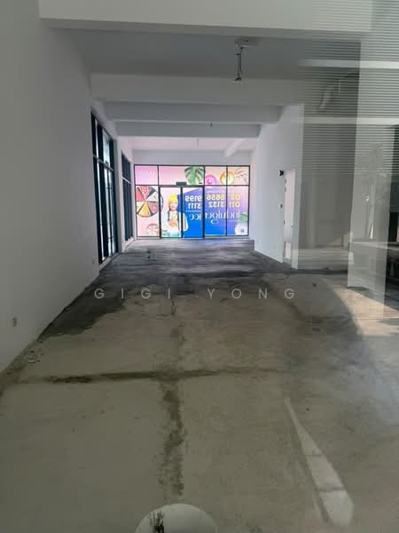 Shop / Office untuk Disewa di Cheras (Selangor) - Gigi Yong - Corridor - PropertyGuru.com.my