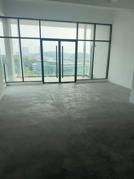 Shop / Office untuk Disewa di Cheras (Selangor) - Gigi Yong - Interior - PropertyGuru.com.my