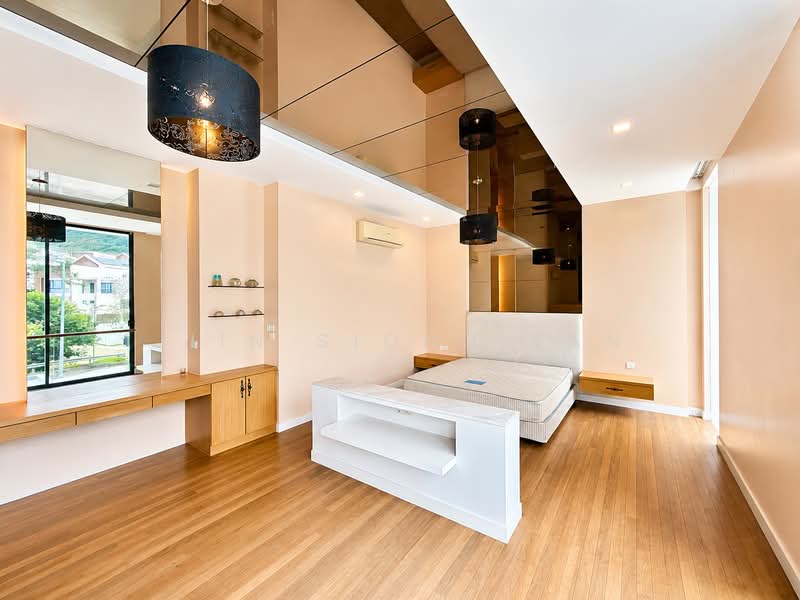 Bungalow House untuk Dijual di Bandar Sungai Long (Selangor) - Jiin Siong Tan - Bedroom - PropertyGuru.com.my