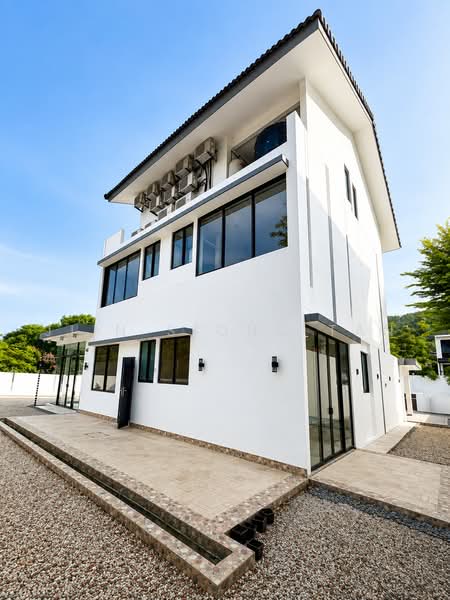 Bungalow House untuk Dijual di Bandar Sungai Long (Selangor) - Jiin Siong Tan - Exterior - PropertyGuru.com.my