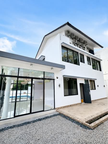 Bungalow House untuk Dijual di Bandar Sungai Long (Selangor) - Jiin Siong Tan - Exterior - PropertyGuru.com.my