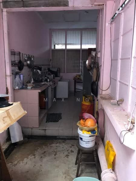 Rumah Teres 2-Tingkat untuk Dijual di George Town (Penang) - Max Ng - Kitchen - PropertyGuru.com.my