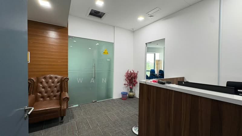 Office for Rent in Taman Bangsar (Bangsar) - Wan Ling - PropertyGuru.com.my