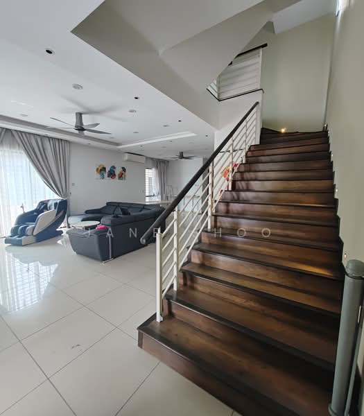 Rumah Teres 3-Tingkat untuk Dijual di Bandar Kinrara Seksyen 6 (Bandar Kinrara) - Jane Shoo - PropertyGuru.com.my