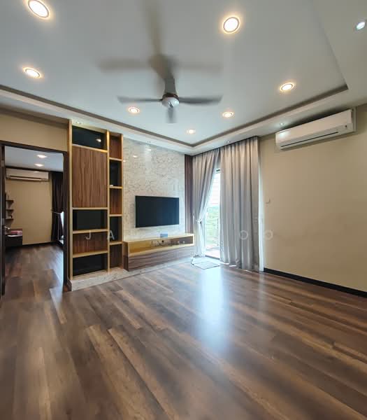 Rumah Teres 3-Tingkat untuk Dijual di Bandar Kinrara Seksyen 6 (Bandar Kinrara) - Jane Shoo - PropertyGuru.com.my