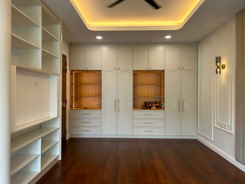3-storey Terraced House for Rent in Mont Kiara (Kuala Lumpur) - Ong Chee Yong - Interior - PropertyGuru.com.my